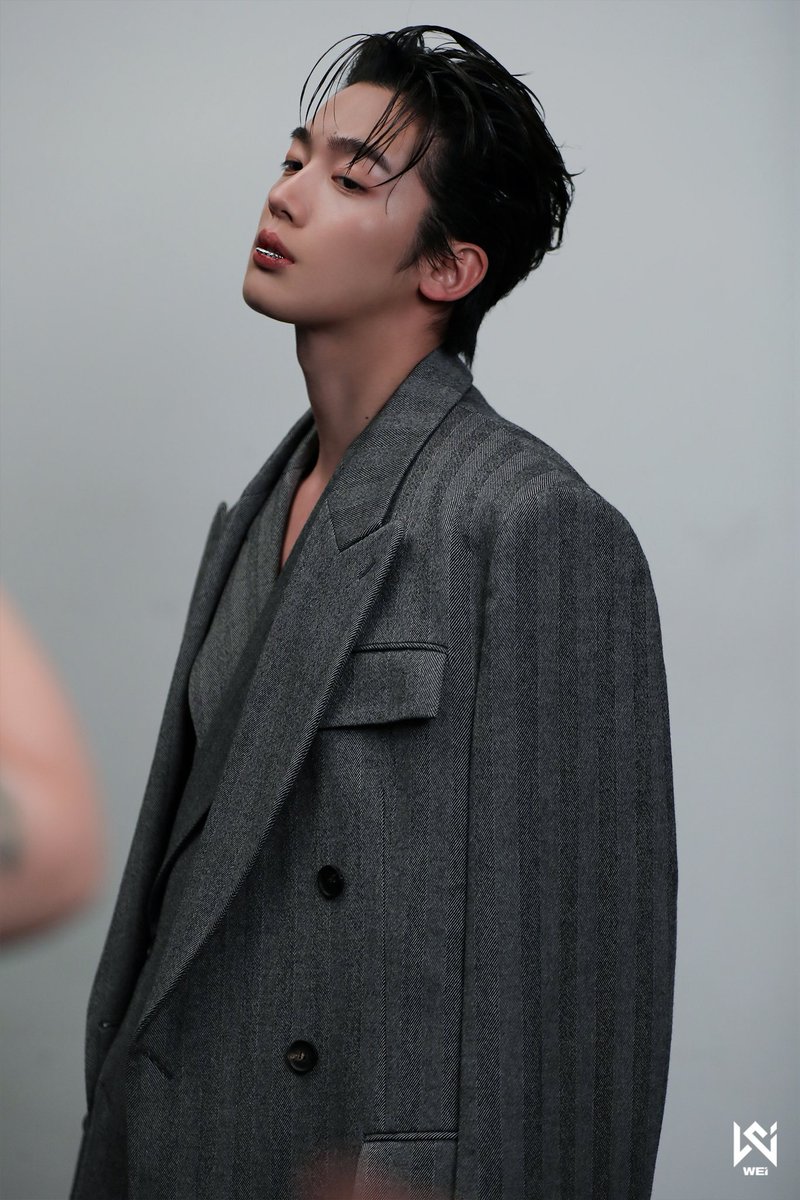 WEi JAPAN OFFICIAL (@WEi_Official_JP) / Posts / X