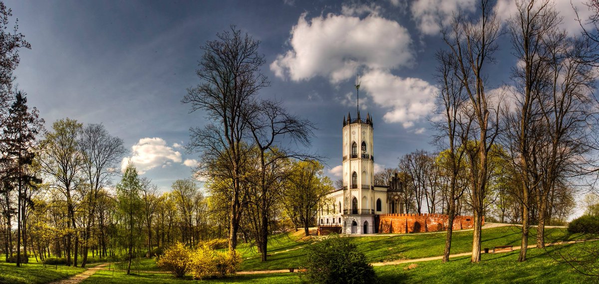 Marcepan Marcepanowski (@mmarcepanowski) on Twitter photo Opinogóra -  ZŁOTA POLSKA JESIEŃ... Opinogóra -  ZŁOTA POLSKA JESIEŃ...