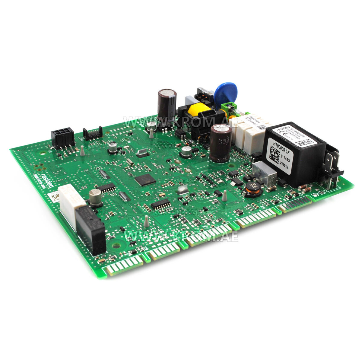 krom_ae's tweet image. Upgrade your gas boilers with Honeywell S4962V3000B PCB! 🔧 Safe ignition, flexible CVI control &amp;amp; reliable performance. Original Honeywell parts for Gulf &amp;amp; Middle East 🌍 اطلب الآن لوحة التحكم الأصلية Honeywell S4962V3000B! krom.ae/products/honey… #Honeywell #HVAC #ControlBoard