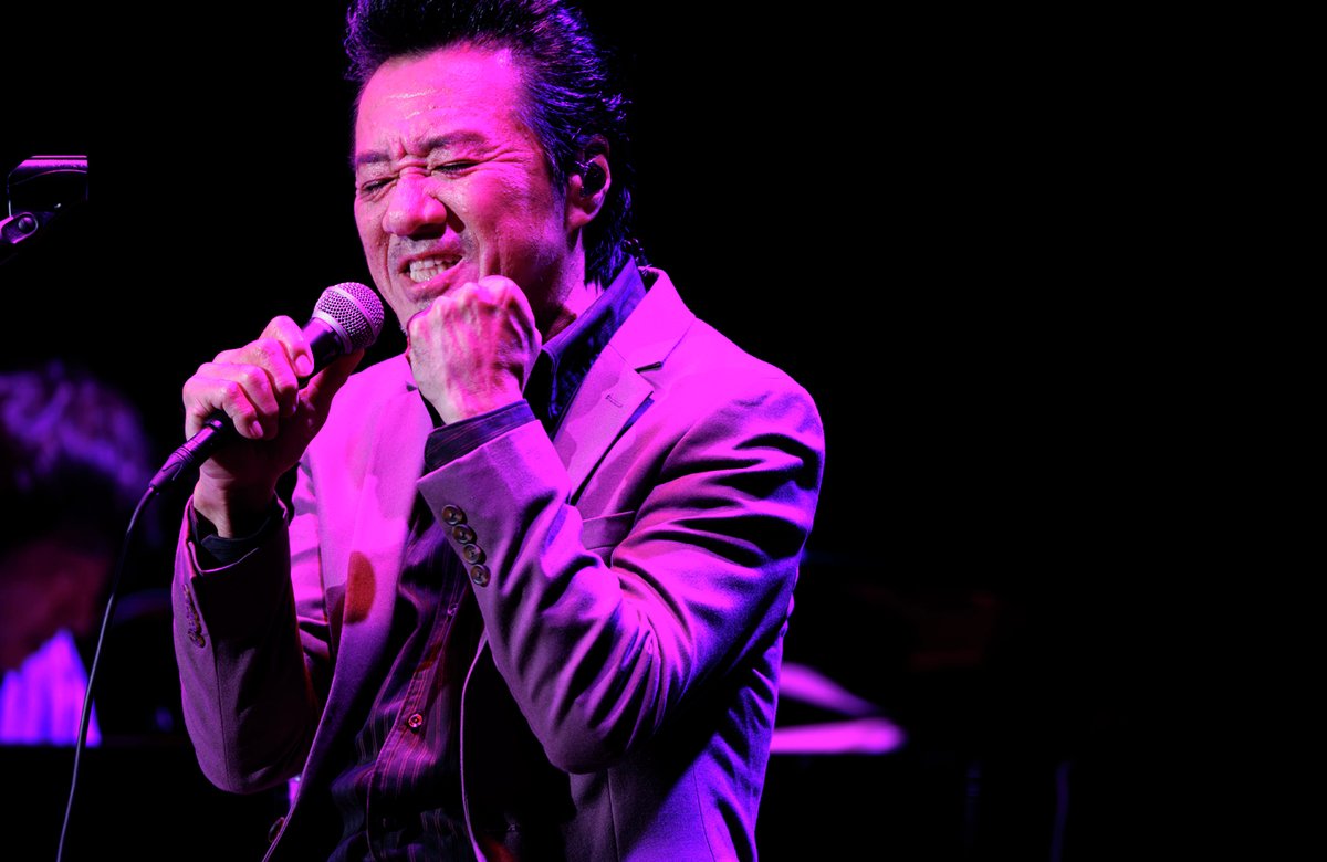 大友康平(HOUND DOG) @iehok official (@iehokofficial) / Posts / X