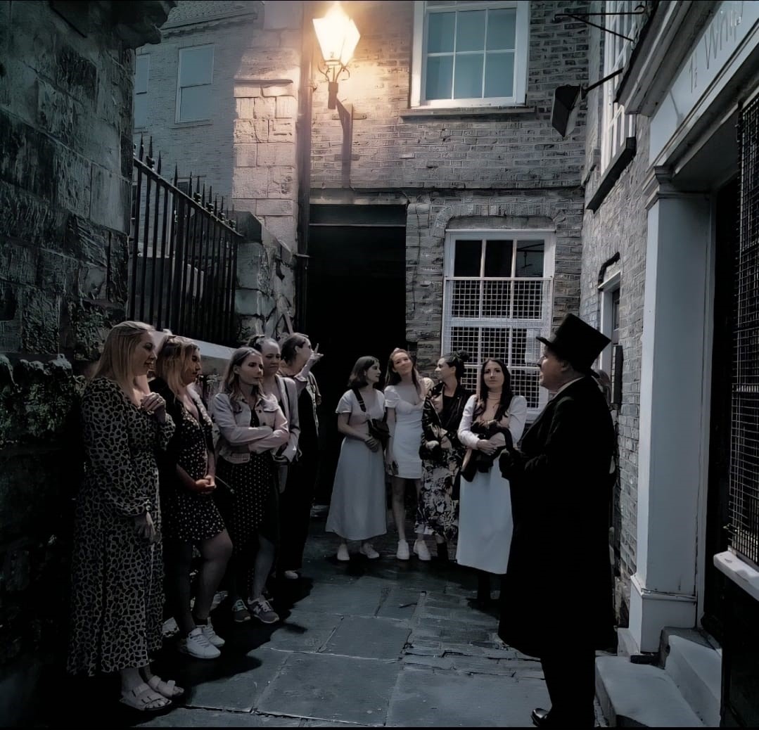 CitySightseeing York tweet media