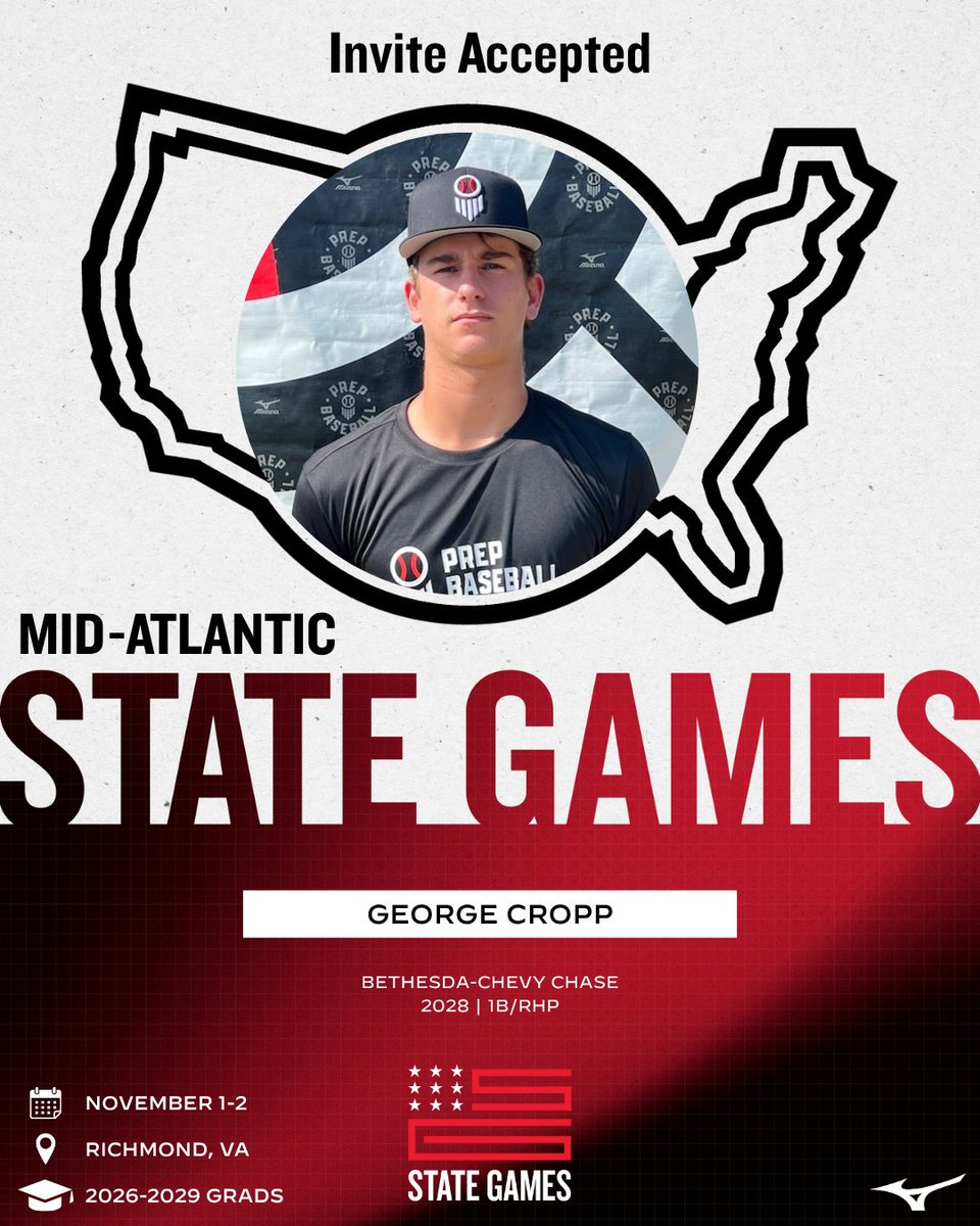 Prep Baseball Maryland tweet media