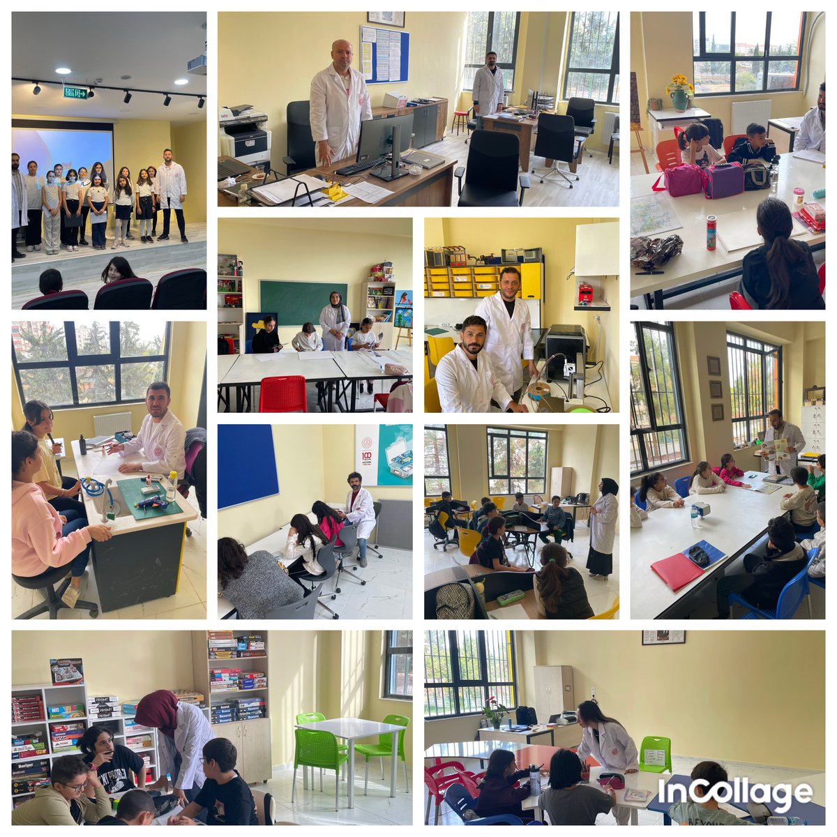 #ÖğretmenimÖnlüğüyleSınıfta
#BeyazOEnluekSessizKahraman