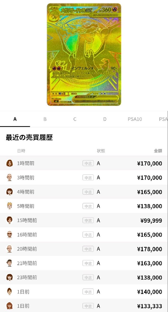 ミク@カードショップしろねこ on X