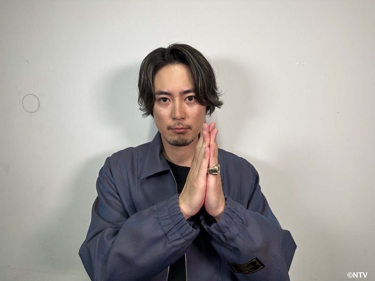 笑ってコラえて！』 (10/25)放送を見逃し配信中👀 【0:10〜】山田裕貴