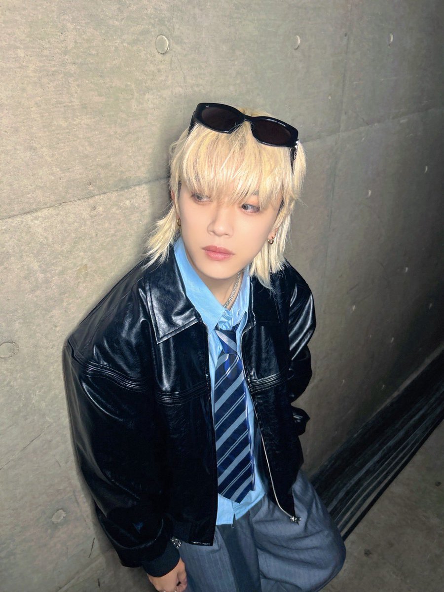 平本健] 明日はチェキ会！！ 待ってるねん！ #DXTEEN #HIRAMOTOKEN