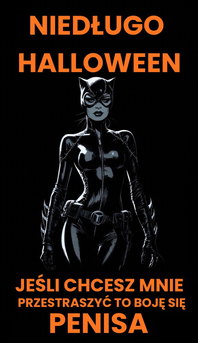 Strach ma wielkie oczy 😂😂