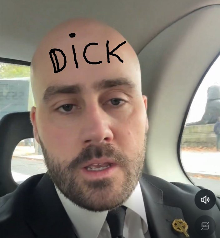 John Cowie 'Facts are chiels that winna ding'. tweet media