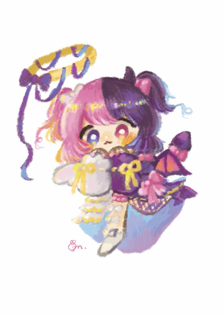 ぷるるページ 天鬼ぷるる🤍🎀🖤 (@0PuRuRu) / Posts / X