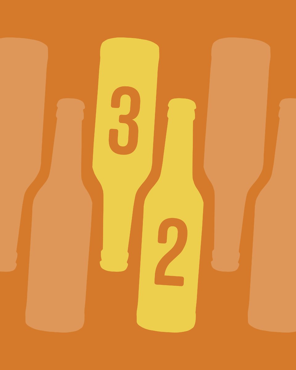 Recorda que avui, a les tres, seran les dues… aprofita l’hora extra! 😜
-
Recuerda que hoy, a las tres, serán las dos… ¡aprovecha la hora extra! 😜

#AraTocaPuig #BegudesPuig #Mallorca #Mallorquinament #IllesBalears #Balears