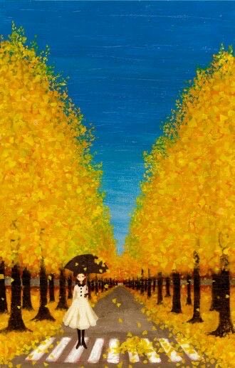 Rebeka80721106's tweet photo. @tafudany1 @DonatoMarinelli @Dida_ti @DavLucia @albertopetro2 @SalaLettura @Mercurimc @sorridicncausa @672Cilia @scimonelli @redne2013 @Dedalus12470353 @CarmelaCusmai @PasqualeTotaro @BrindusaB1 @SimonaMascaro64 @AntonellaLaTor6 @lagatta4739 @gigliointi @MaraBussani @Franci_OliviaEl Gioioso weekend Dany. Grazie mille per la Tua gentilezza 🌺💞🌺💞
@tafudany1
Tashika Yui🎨
#AutumnYellow https://t.co/IGP6HFvfhB