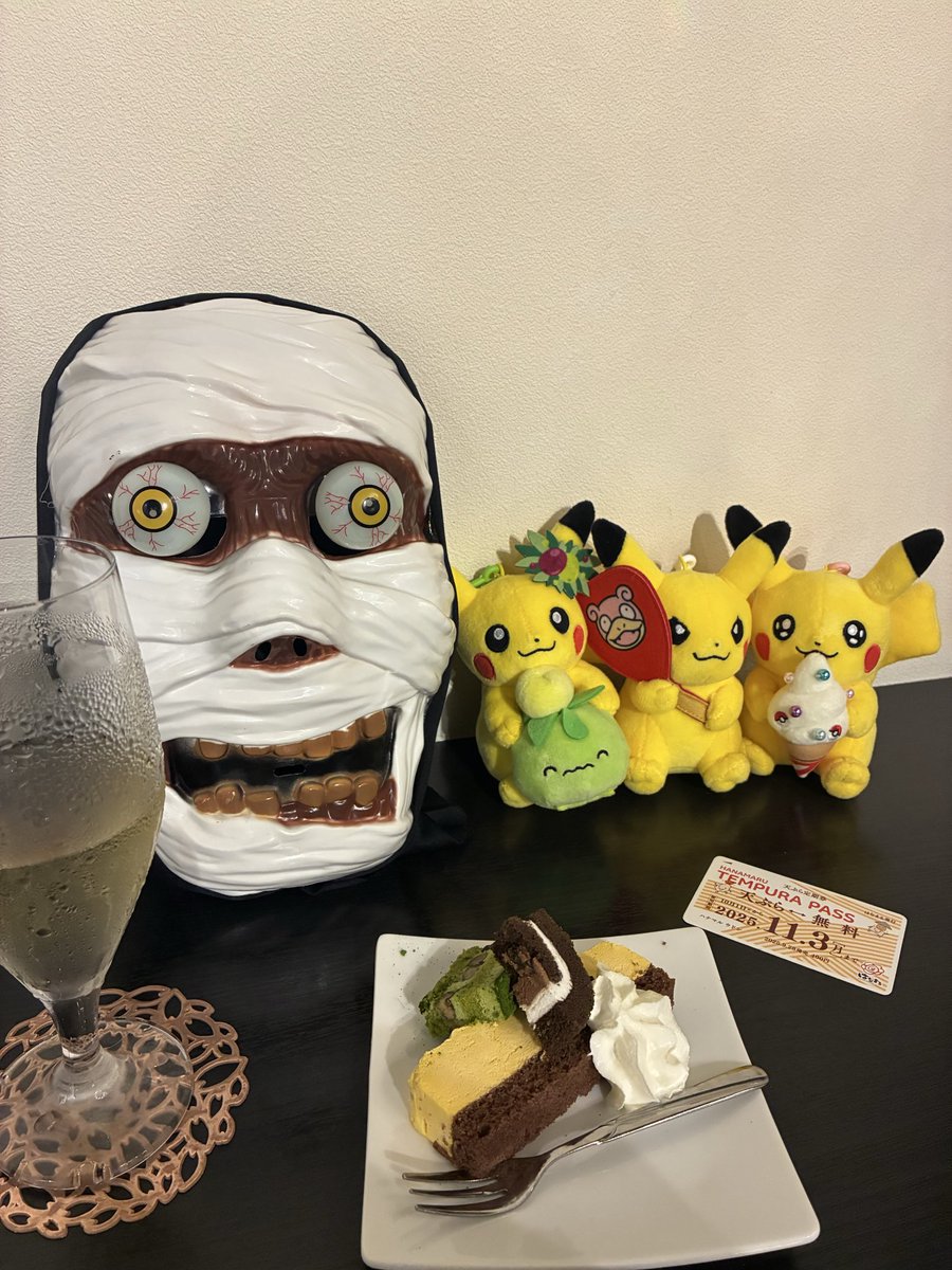 ちゃんまろ on X