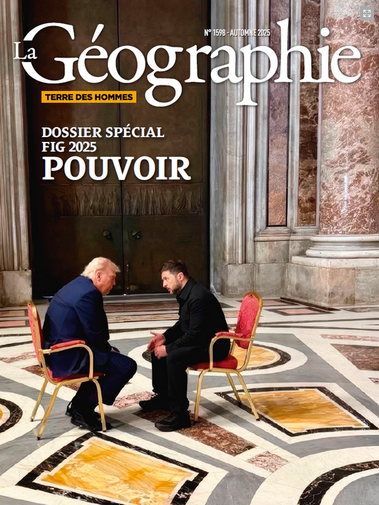 Société de Géographie 🌐🇫🇷🌐 tweet media