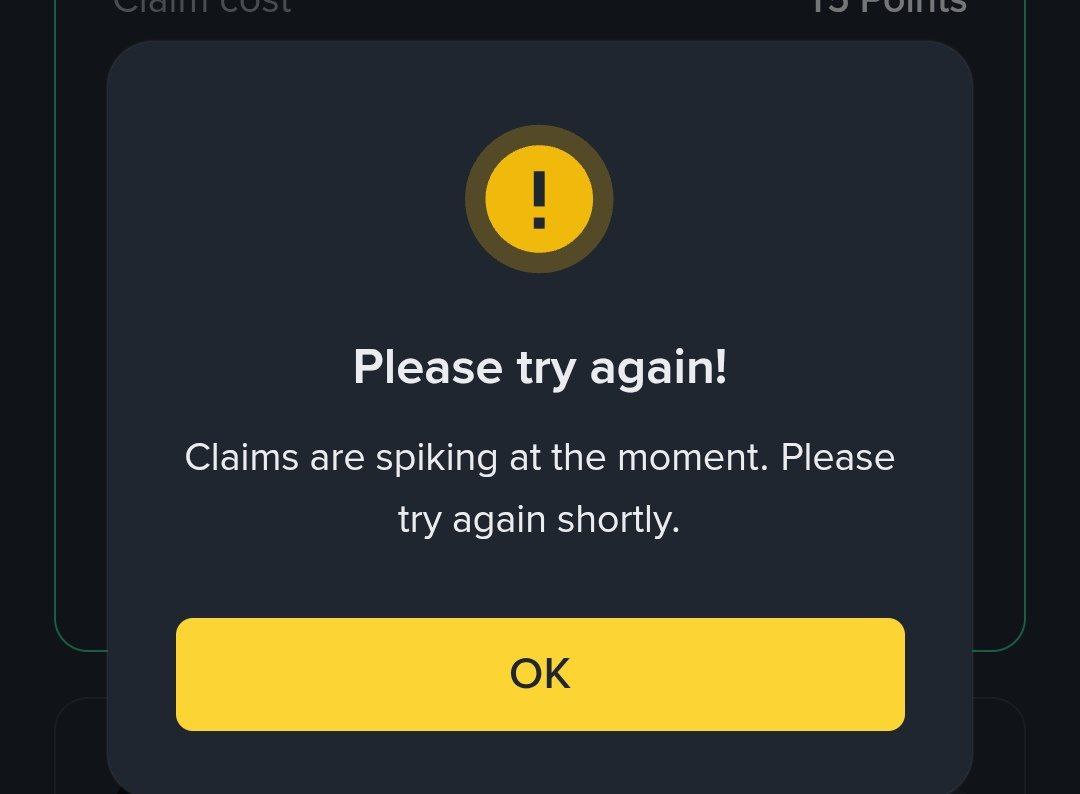 TrickBDHQ's tweet image. 🚨 Unfair Airdrop Chaos! 💔

Real users are losing every FCFS Airdrop while bots grab everything in seconds. 😡
@BinanceWallet we deserve Priority Airdrops for genuine users!

Give us at least 2–3 fair drops per week so the real community stays motivated. 💪✨

It’s time for…