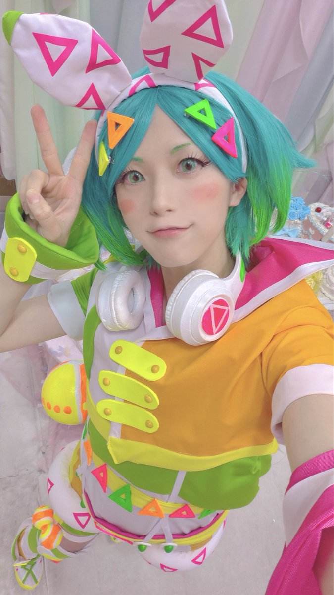 🌈🍑まめこン🏮🍓 (@mame935_) / Posts / X