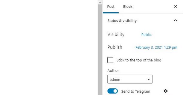 wpblackbelt's tweet image. 5 Must See #Telegram Plugins for #WooCommerce - is.gd/xgfmKC -