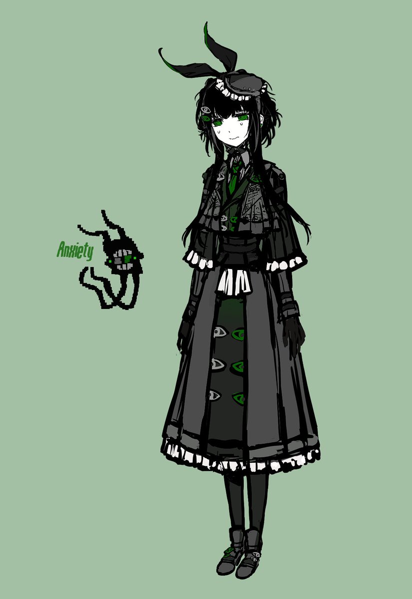 Alkali_Shell's tweet image. Girls①
#AChamberOfStars