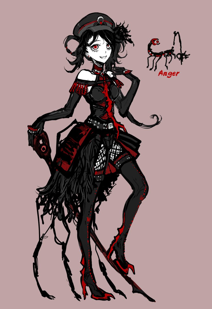 Alkali_Shell's tweet image. Girls②
#AChamberOfStars