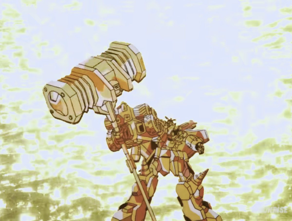 しかしなんで金ピカにしたんだろうなメガエアームド
銀色のままアップグレードしてもパッと見変わり映えしないからだろうけど…
割とマジでブソンさんの裏工作にしか思えん
檜山修之の声で「光になれぇぇぇー！！」とか叫びながら色替えしたに違いない