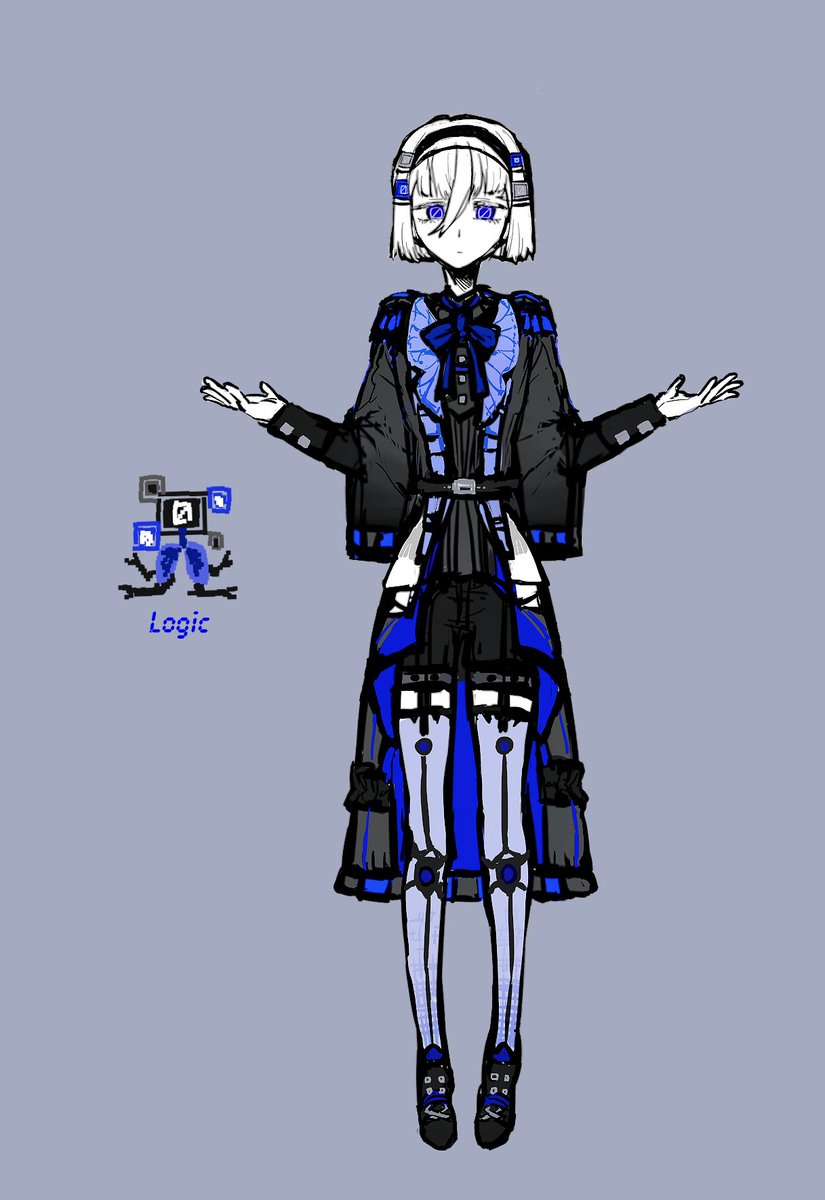 Alkali_Shell's tweet image. Girls②
#AChamberOfStars