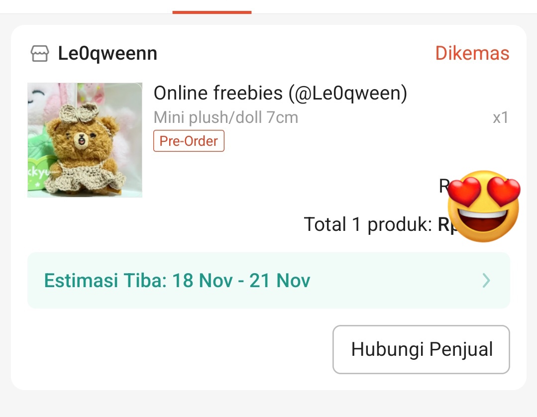 yayy dapet!!! thankyou kaa 😭🫶🏻🫶🏻<a href="/Le0qweenn/">Ch0coLattee</a>