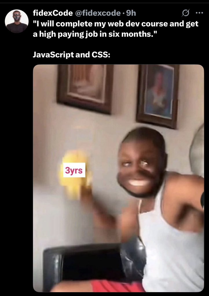 jshi_FU's tweet image. So true 😂
#coding