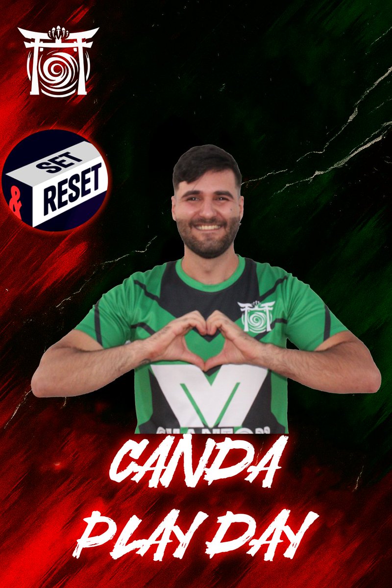 ETERNAL FIGHTERS tweet media