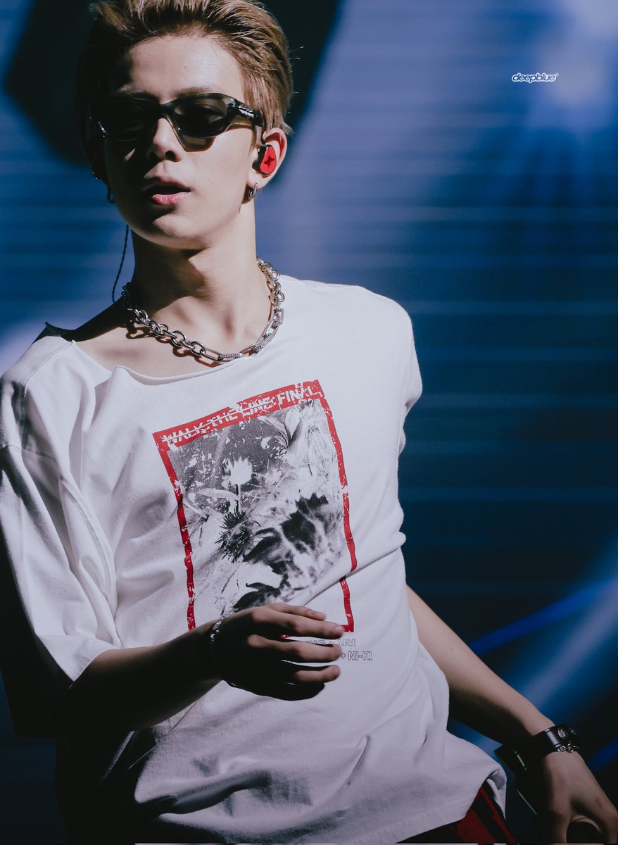 deepblue__hs's tweet image. 251025 Walk the Line FINAL  

#희승 #HEESEUNG #엔하이픈 #ENHYPEN