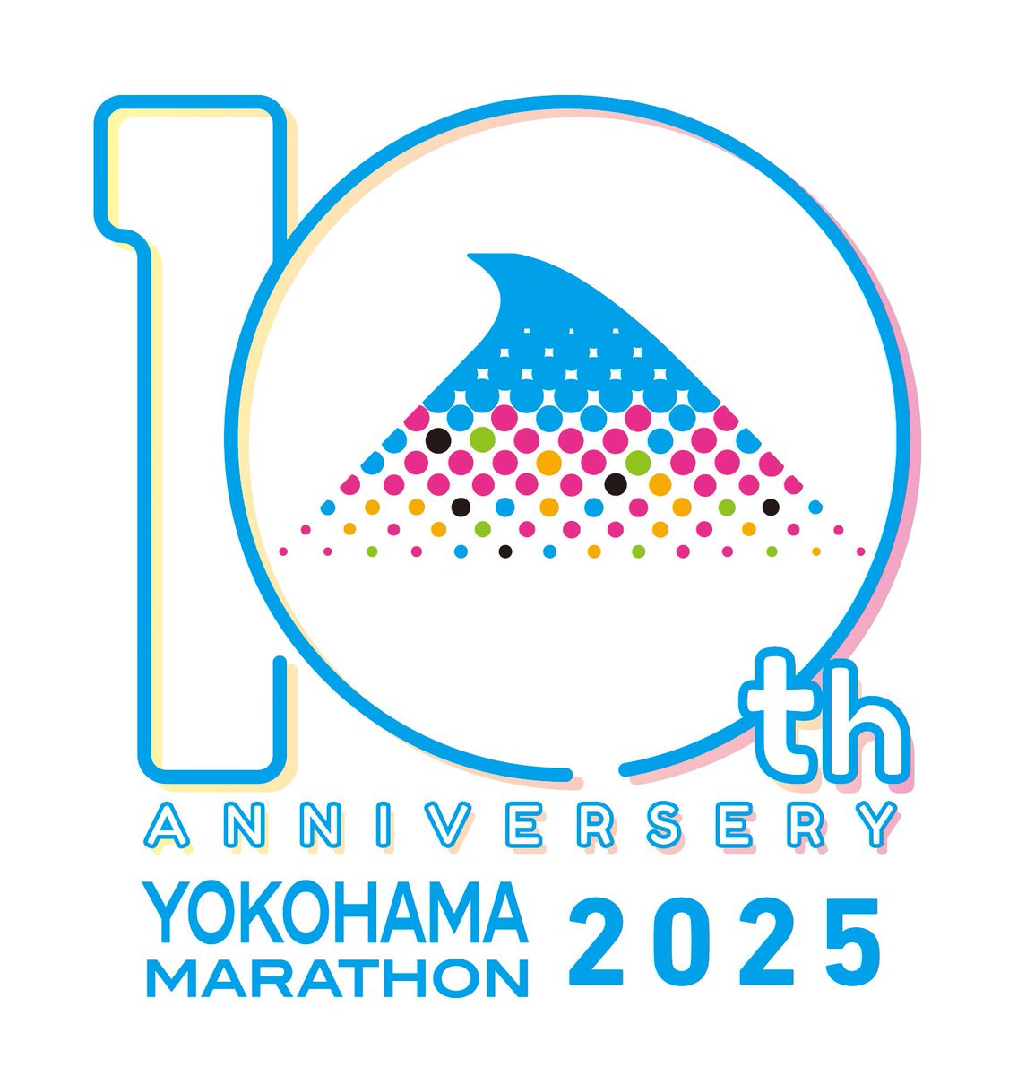 ykhmmrthn's tweet photo. 「横浜マラソン2025」は本日、予定通り開催いたします。

ランナーの皆様へ
公共交通機関でお越しの際は、車両の分散乗車にご協力下さい。 https://t.co/z60MCfKDGp