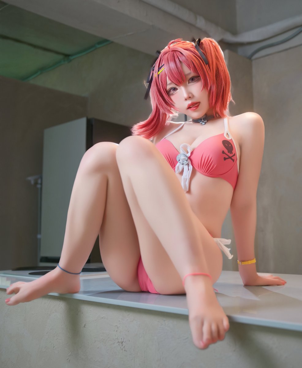 🏴‍☠️💖

𝙏𝙝𝙚 𝙜𝙤𝙙𝙙𝙚𝙨𝙨 𝙤𝙛 𝙫𝙞𝙘𝙩𝙤𝙧𝙮: 𝙉𝙄𝙆𝙆𝙀

𝙈𝙖𝙨𝙩 - 𝙋𝙞𝙧𝙖𝙩𝙚𝙨 𝙃𝙚𝙖𝙧𝙩 💖

#NIKKEKRcosplay #NIKKEcosplay #cosis