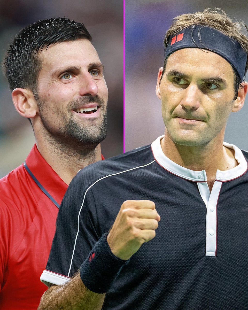 TiebreakClub's tweet photo. Age is Just a Number. ⏳🎾 https://t.co/oAHQr1MJOZ