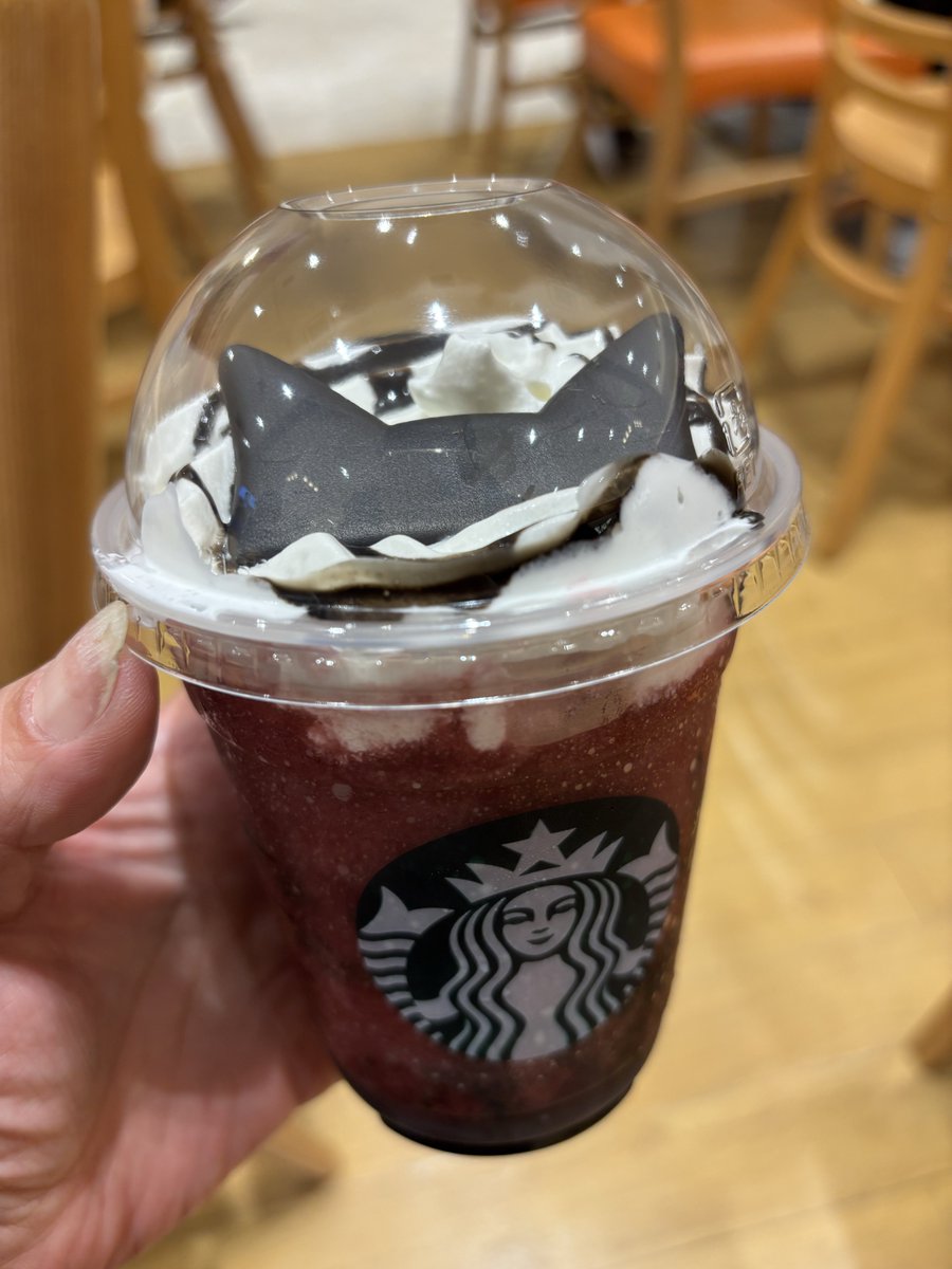 みーやん@Belle♡Ninja1000♡ (@27C7) / Posts / X