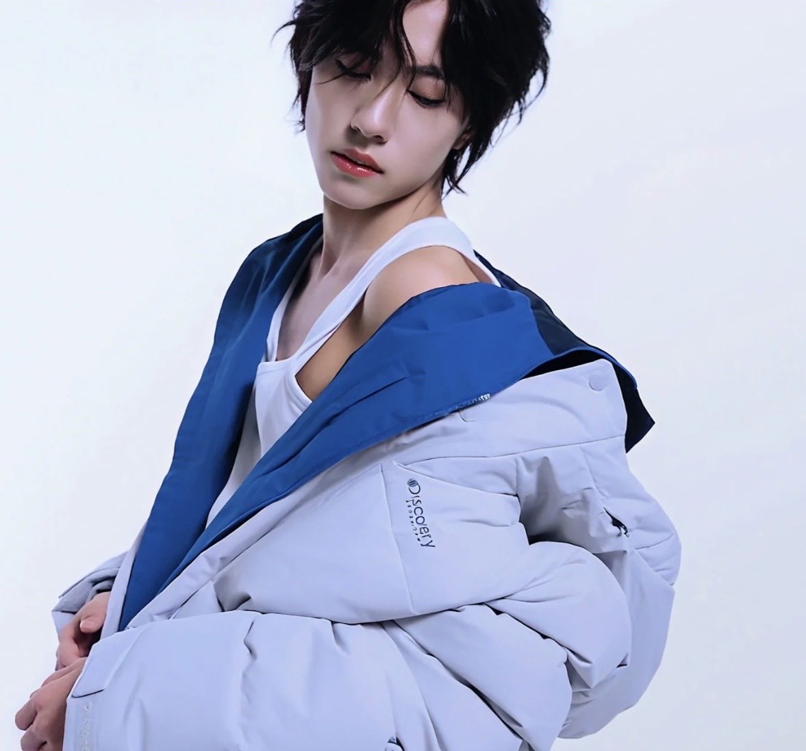 whichthingilike's tweet image. พสจ. ทำได้ไง คือมันนน อ้ากกกก จะบ้าาาาาา ไม่อยู่แล้ว อยู่ไม่ไหวววว 😖🤧 #LiuXuanCheng