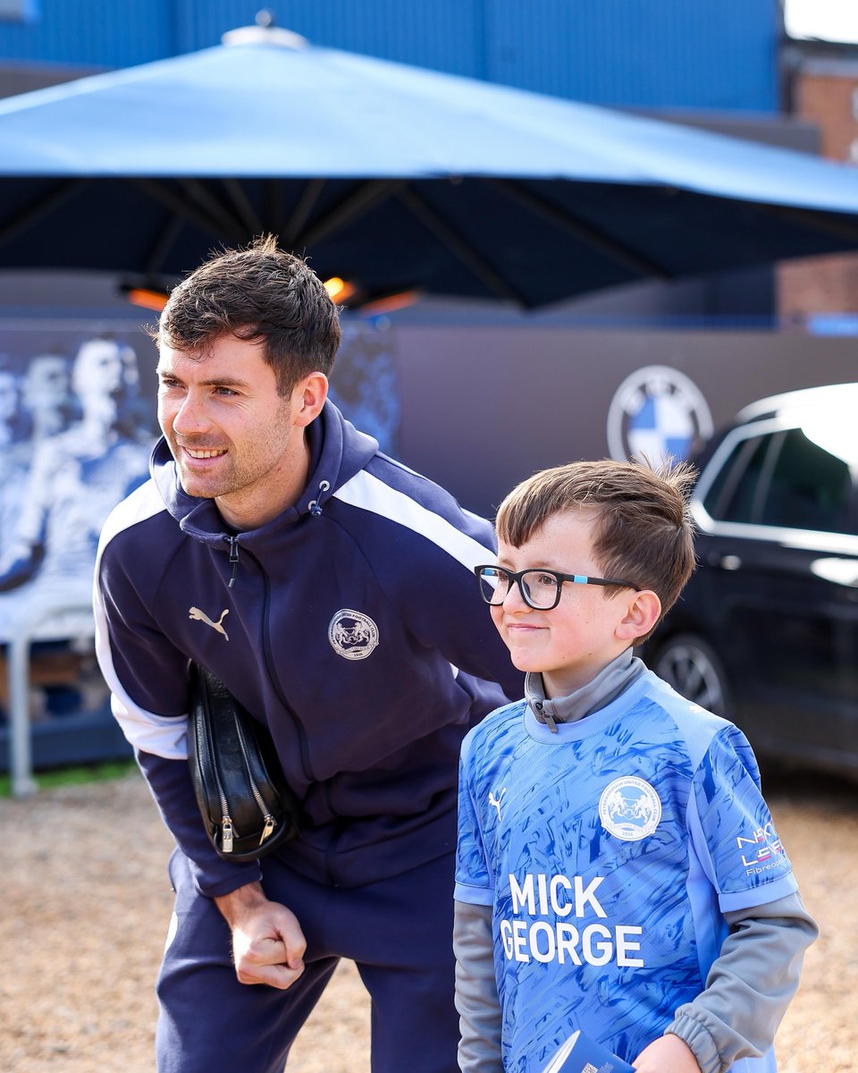 theposh's tweet image. 📷
#pufc