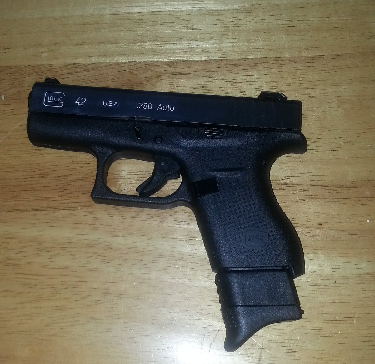 Al Schwarz (@aschwarz9839) on Twitter photo <a href="/NoDMsPerfavore/">Denise ๐ค๐พ๐ฎ๐น</a> I like my Glock  & +2 mag <a href="/NoDMsPerfavore/">Denise ๐ค๐พ๐ฎ๐น</a> I like my Glock  & +2 mag