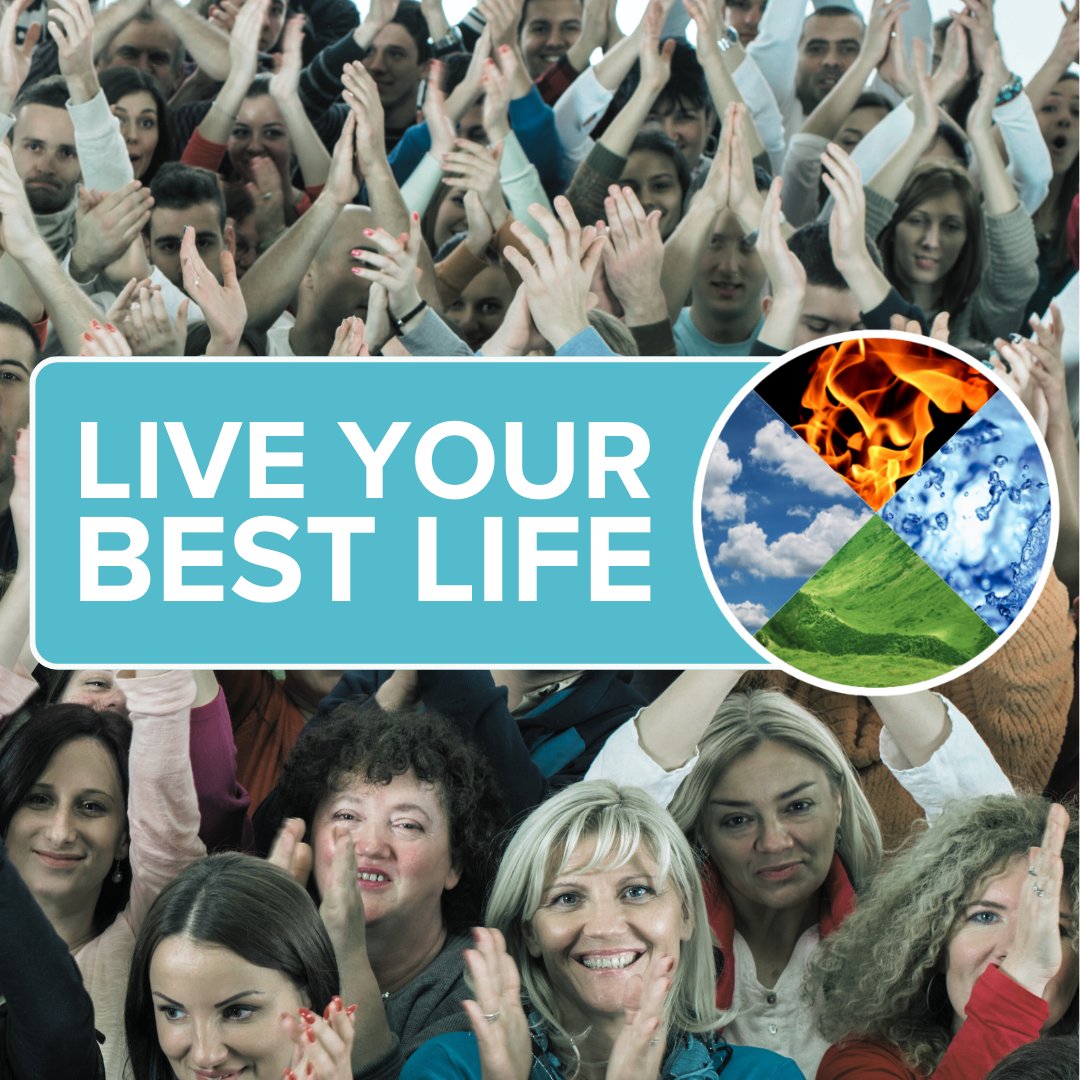 Live your best life with the #LivingRichlyNation! ✨ 

We're a community committed to personal growth and achieving dreams. Join us and start your journey towards a richer, fuller life today: facebook.com/groups/livingr… 

#LivingRichly #MyBestLife #JoinTheMovement