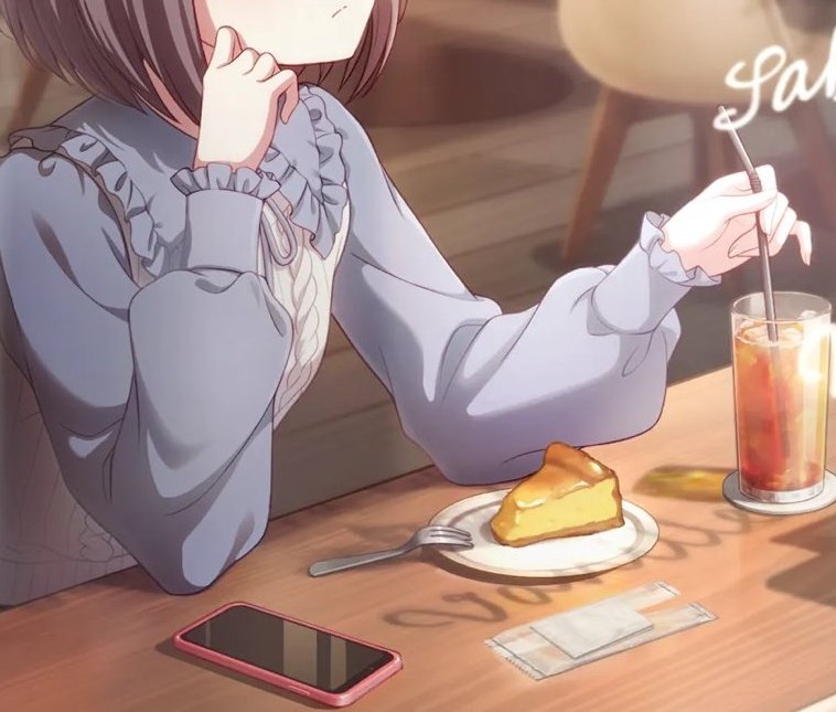 2DAU! Happy weekend, berkenan untuk berteman dengan saya yang hanyalah seorang karyawati kantoran? Hijaukan tanda ini dan tinggalkan kata kunci/kalimat IC. Terima kasih.

J-OC