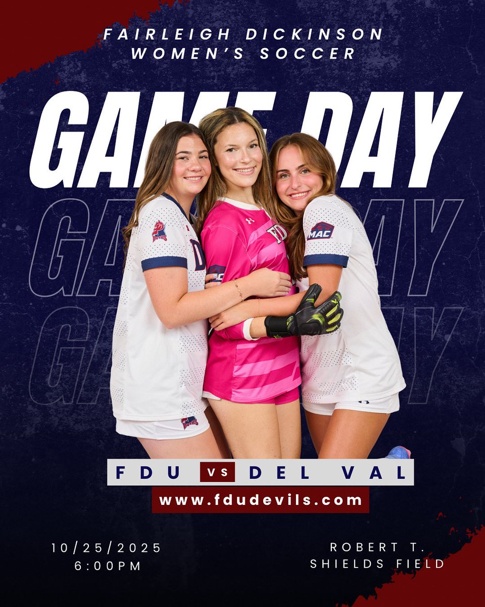 𝗙𝗗𝗨 𝗗𝗲𝘃𝗶𝗹𝘀 𝗪𝗼𝗺𝗲𝗻’𝘀 𝗦𝗼𝗰𝗰𝗲𝗿 tweet media