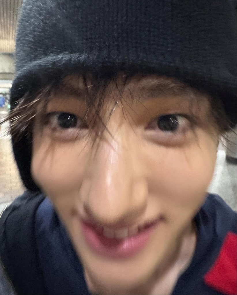 CUTIEEE 

 #SEONGHYEON #성현