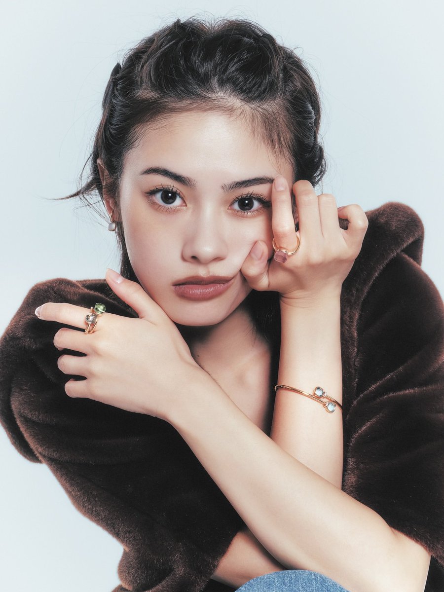 CanCam (@cancamtv) / Posts / X