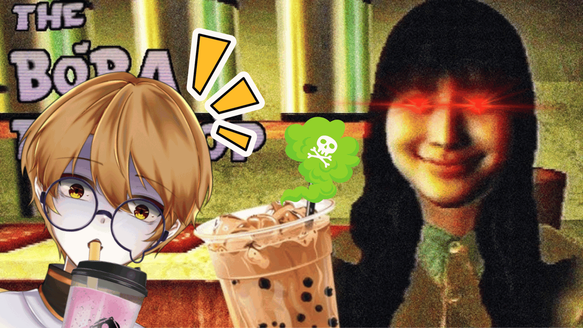 MALEEMM INI ADA LAIPUUUU MAEENNN GAME HORROR BUKA TOKO BOBAAA XIXIXIX (⊙_⊙)

Jam : 20.15 Wib 
Link : youtube.com/live/FZ8xLrUGF…

#UmarLaipu