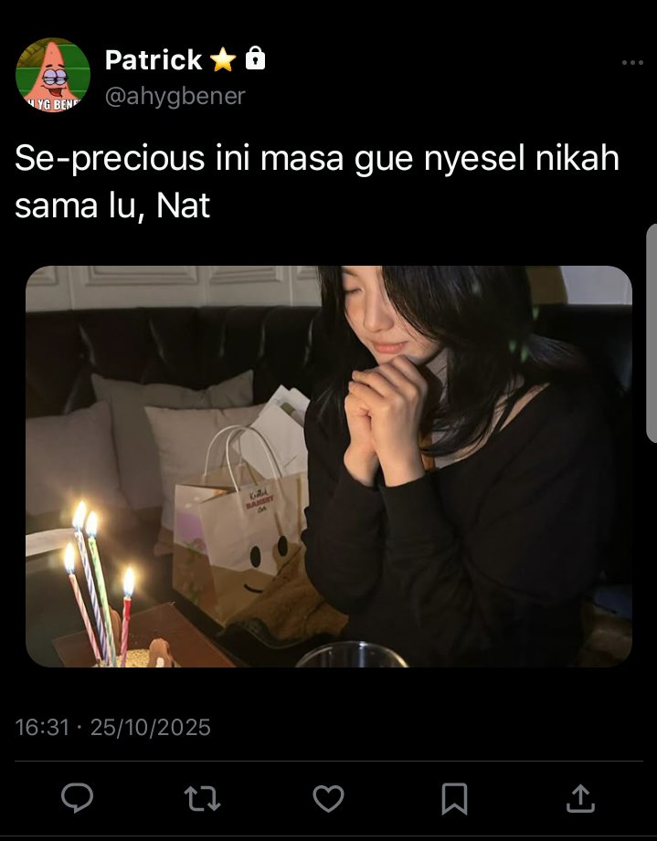 sacel tweet media