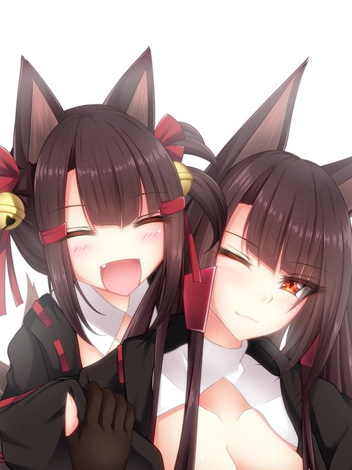 赤城大好きな指揮官がいつか見た幻覚 