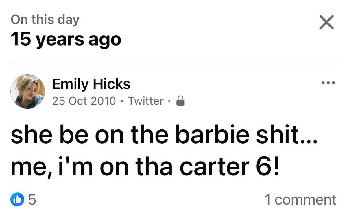 ok x