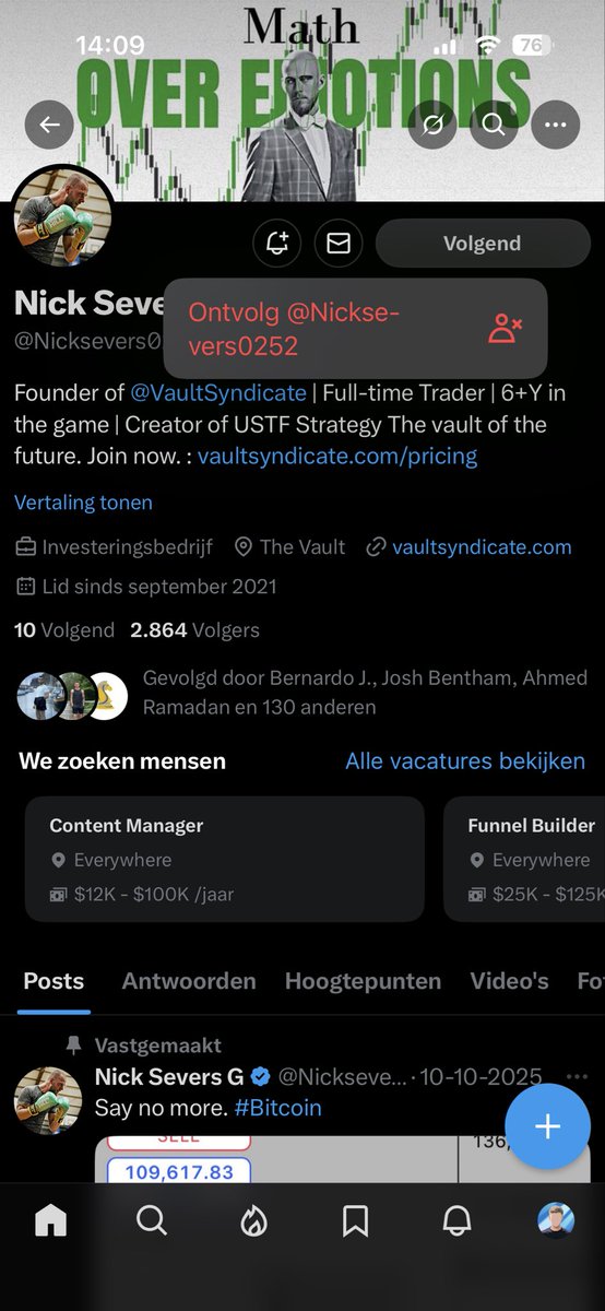 Common sense I guess.

Don’t want to get involved in this mess.

Anyway get to work

<a href="/TRW_global/">THE REAL WORLD Official</a> is king👑