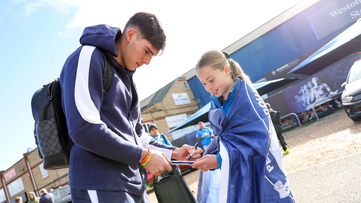 theposh's tweet image. 📷
#pufc