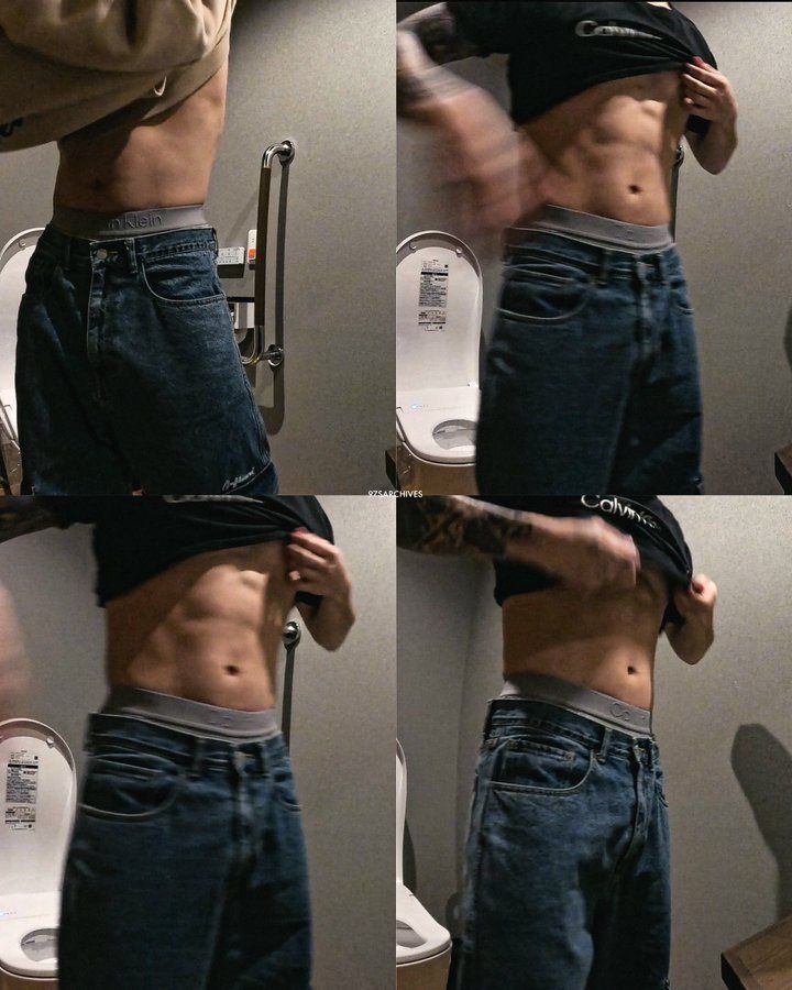 jjksceir's tweet image. 