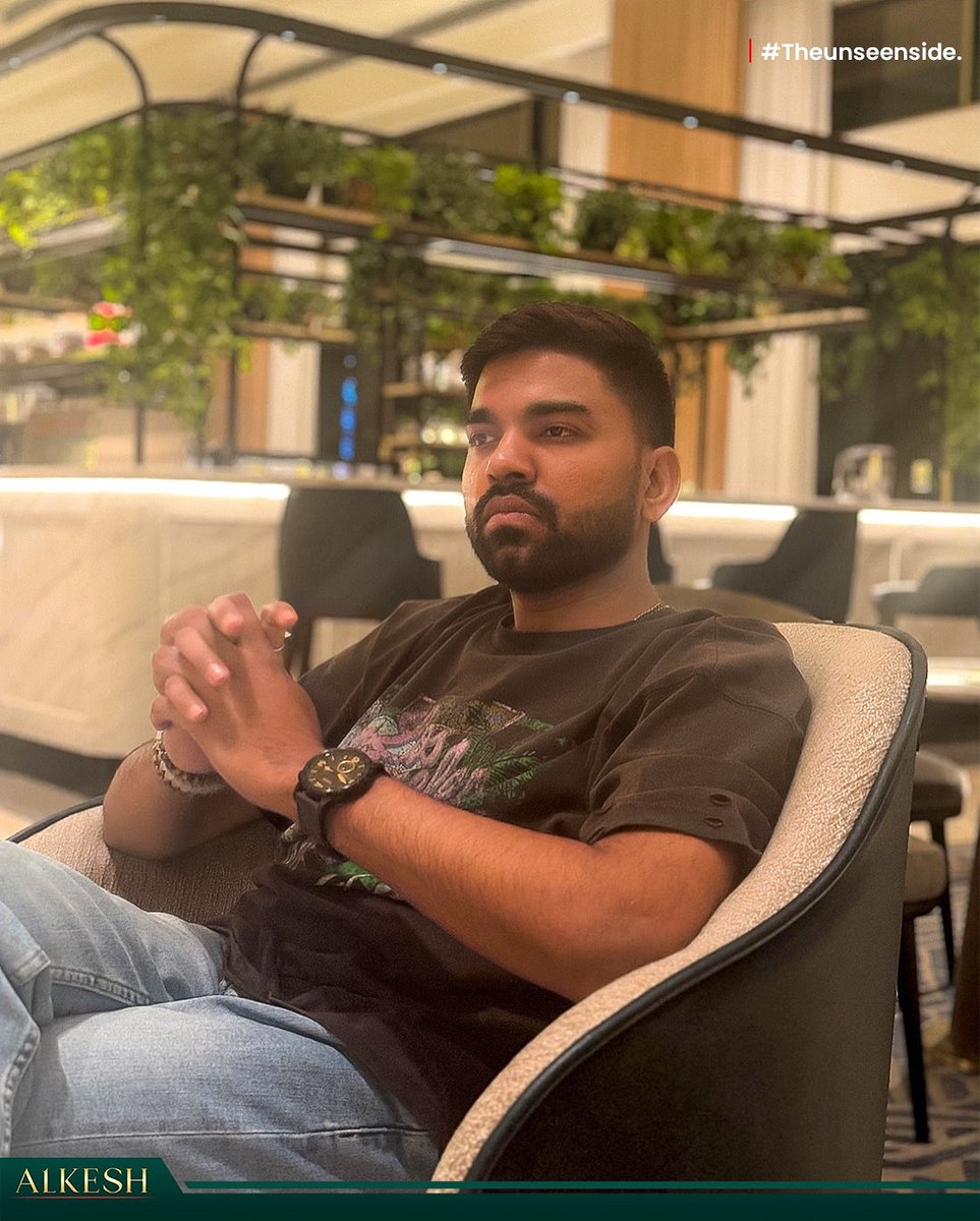 Alkesh Gupta tweet media