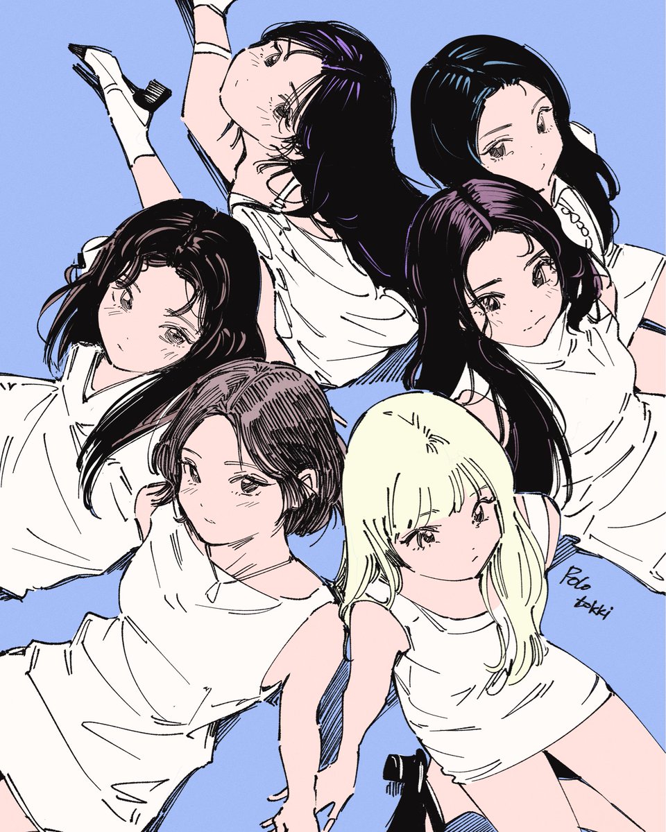 폴로토끼 tweet media