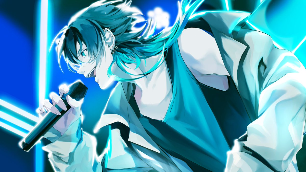 minor_p1anet's tweet image. おやすみ泣き声、さよなら歌姫
/クリープハイプ様   たぽい(cover)

サムネイル・動画内イラスト
お手伝いさせていただきました🫧